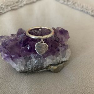 Return to Tiffany & Co. Ring